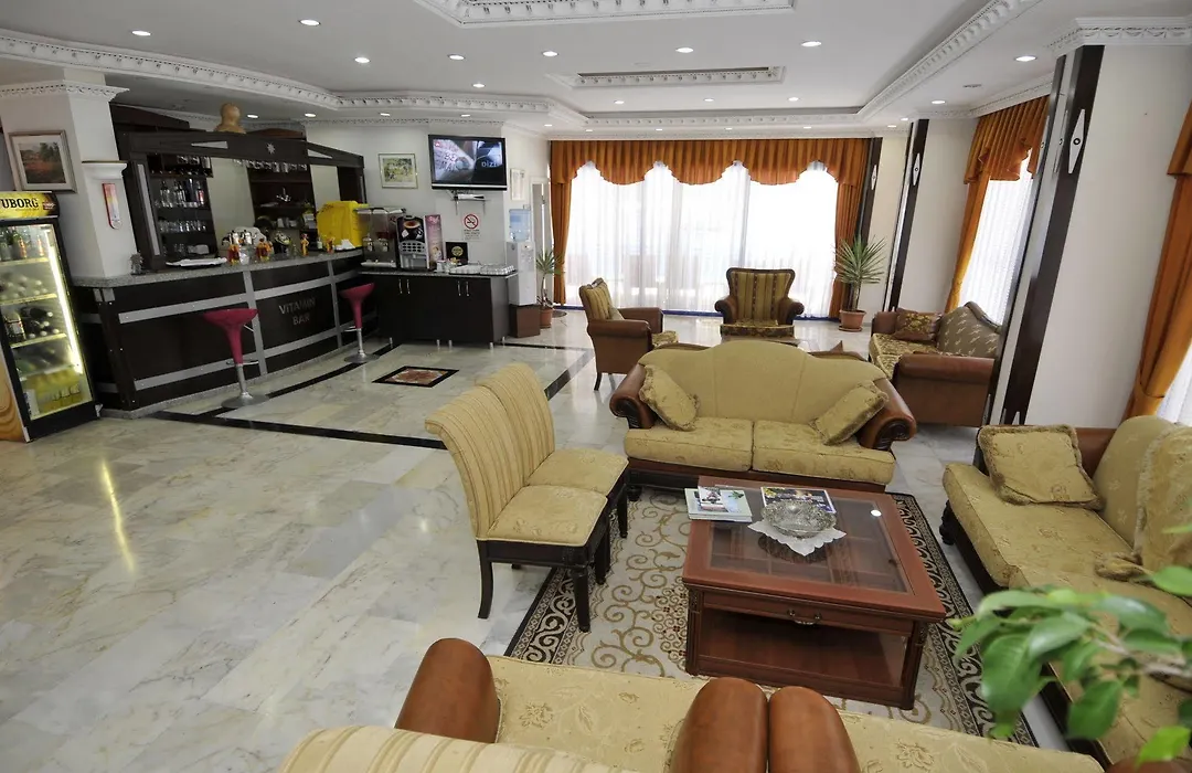 Klas Boutique Hotel-1