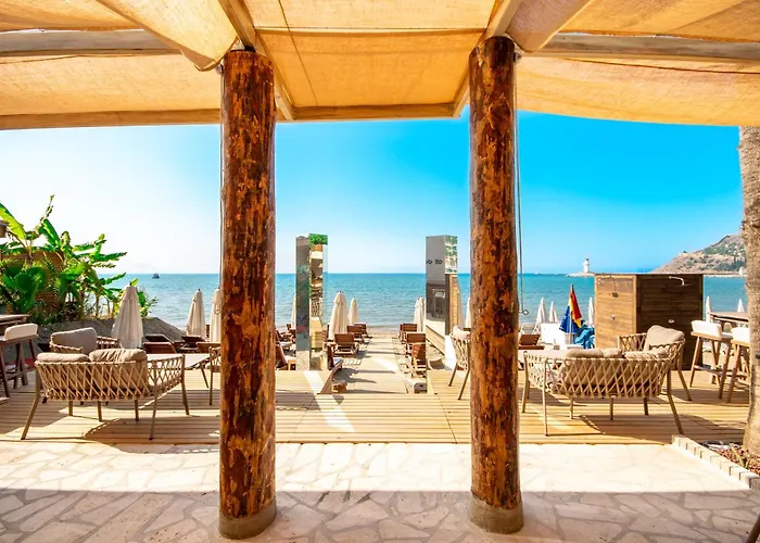 Demanor Hotel Adult Only Alanya